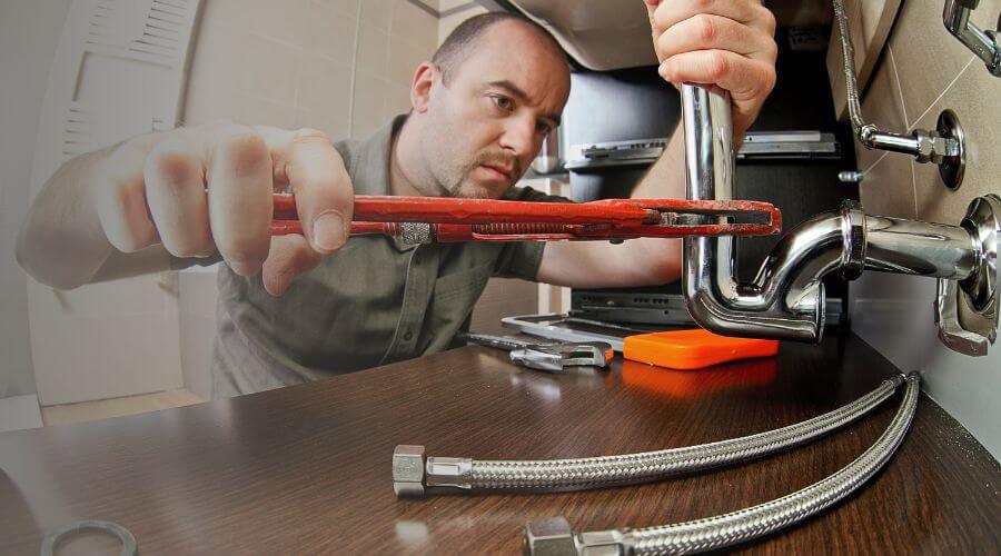 Professional same day plumber in Cliff, NM